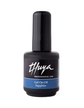 Thuya Gel On-Off 14ML- Sapphire (N.127)